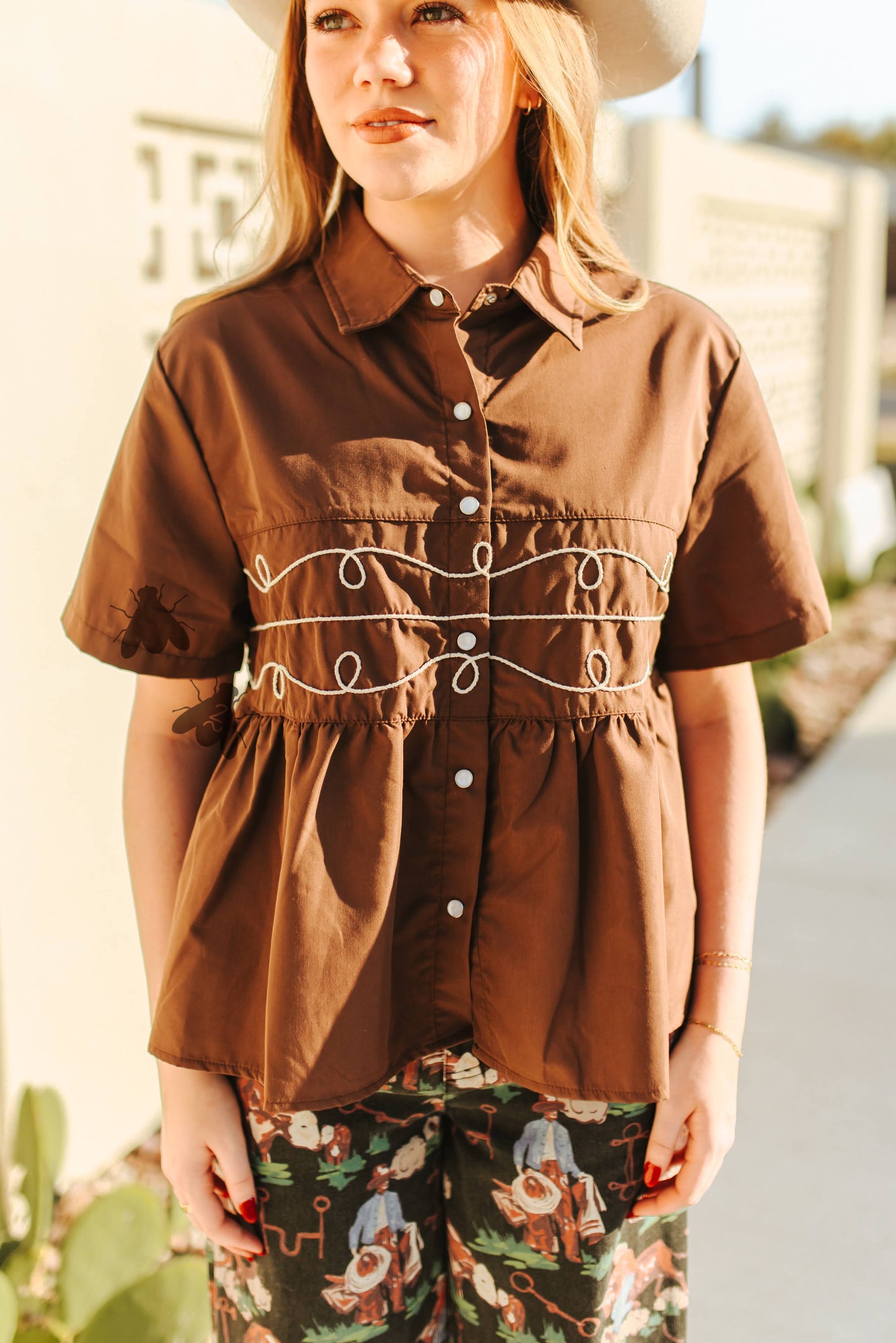 Loopty Lou Chocolate