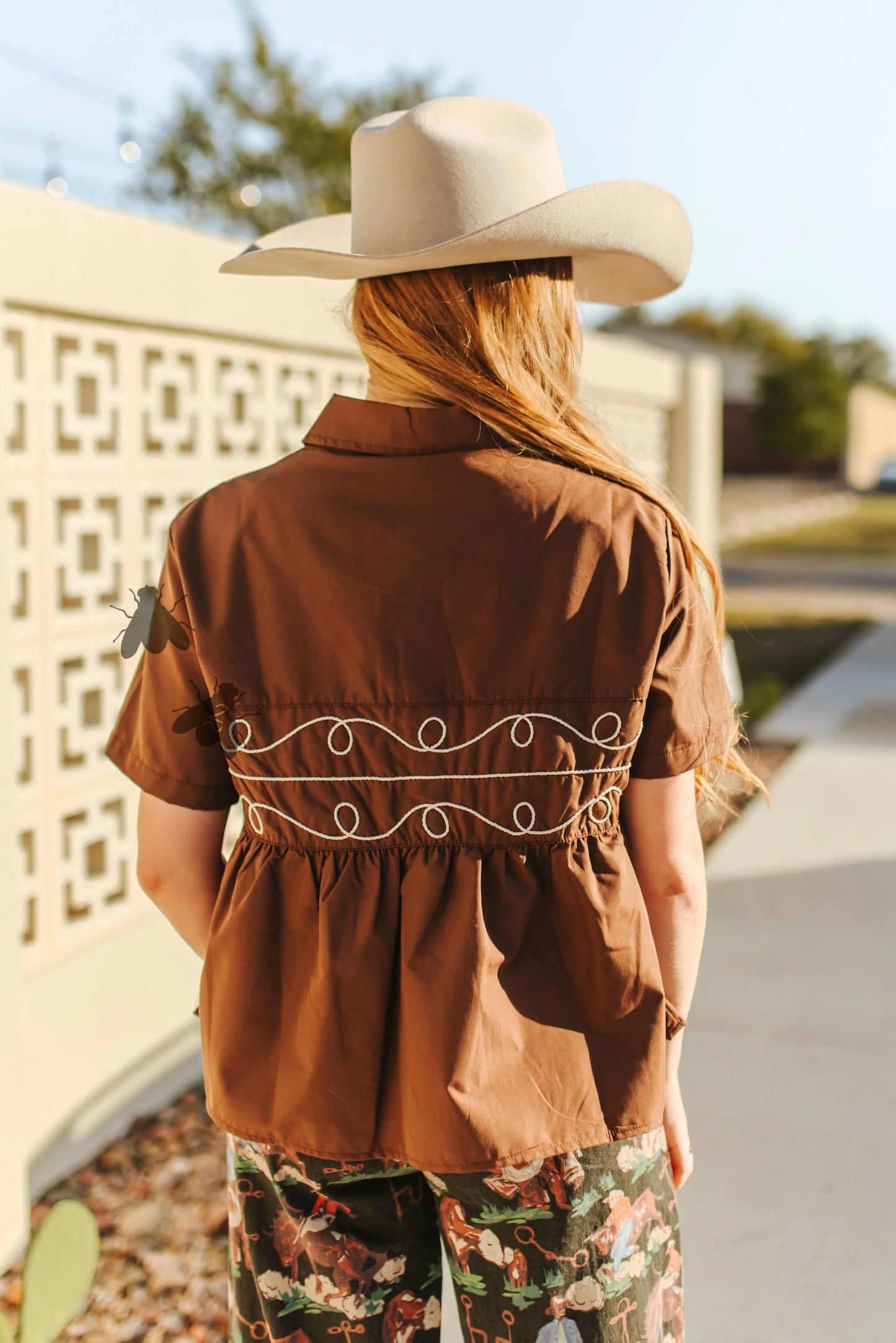 Loopty Lou Chocolate