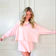 Peachy Pink Top