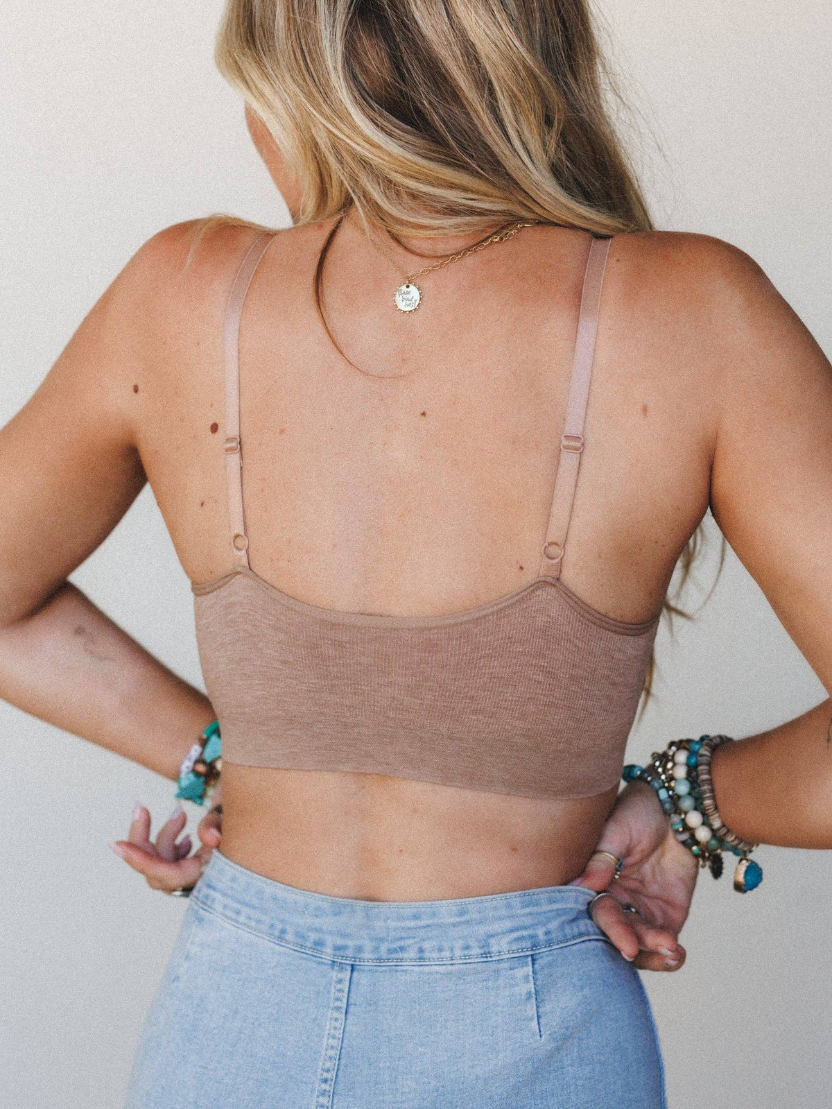 Sweet Muse Bralette