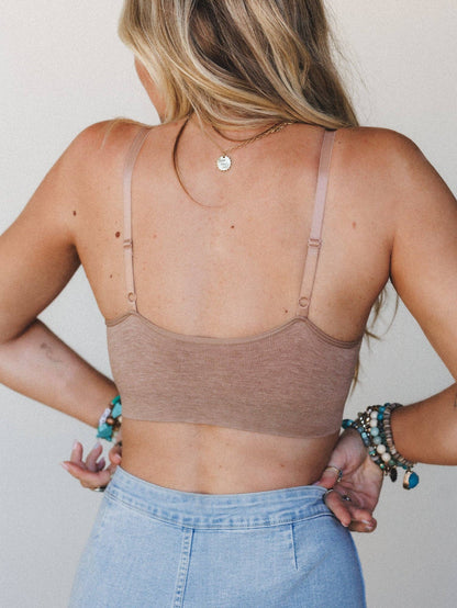 Sweet Muse Bralette