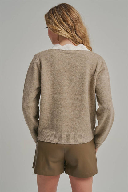 Soft Touch Cardi